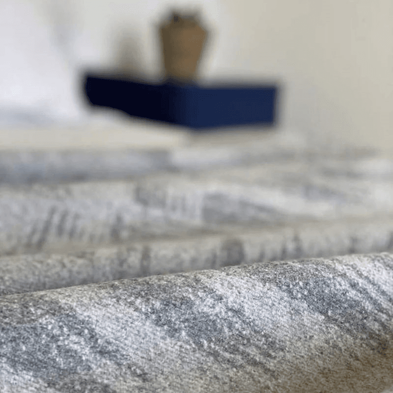 Cashmere Throw