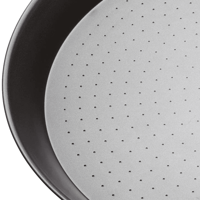 Mediterranean Paella pan, 46cm, Non-Stick