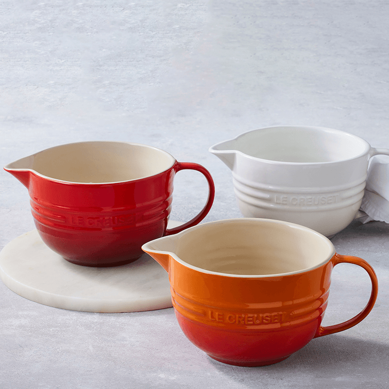 Mixing Jug, 2L, Volcanic