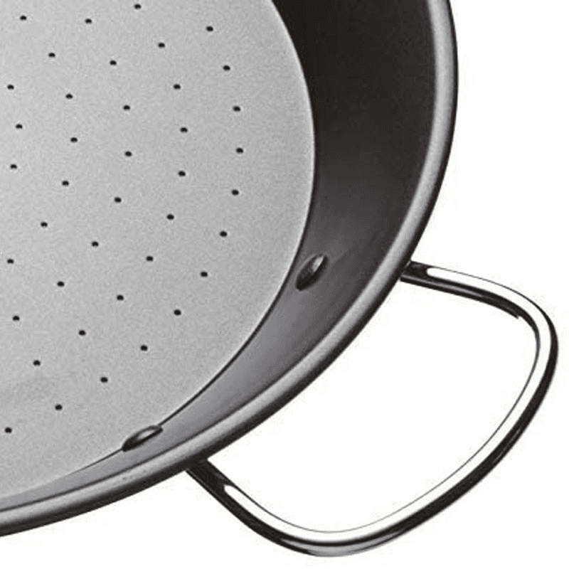 Mediterranean Paella pan, 40cm, Non-Stick