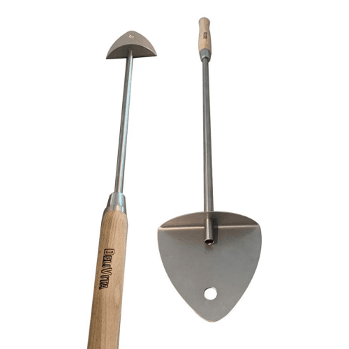 Image showing the Prod & Blow, Stainless Steel product.