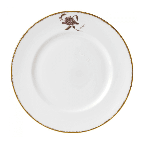 Image showing the Mythical Creatures Dinner plate, 27cm product.