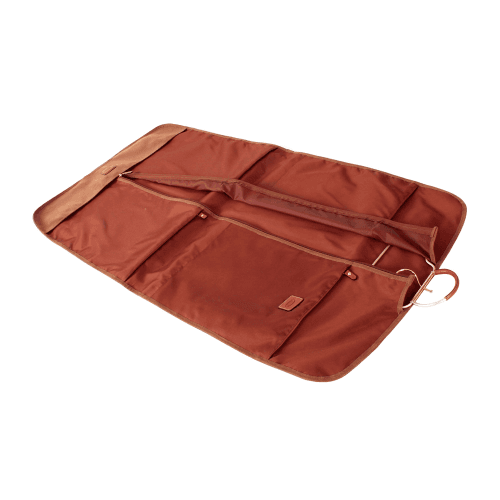 Image showing the Life Garment Bag, W63 x L128cm, Camel product.