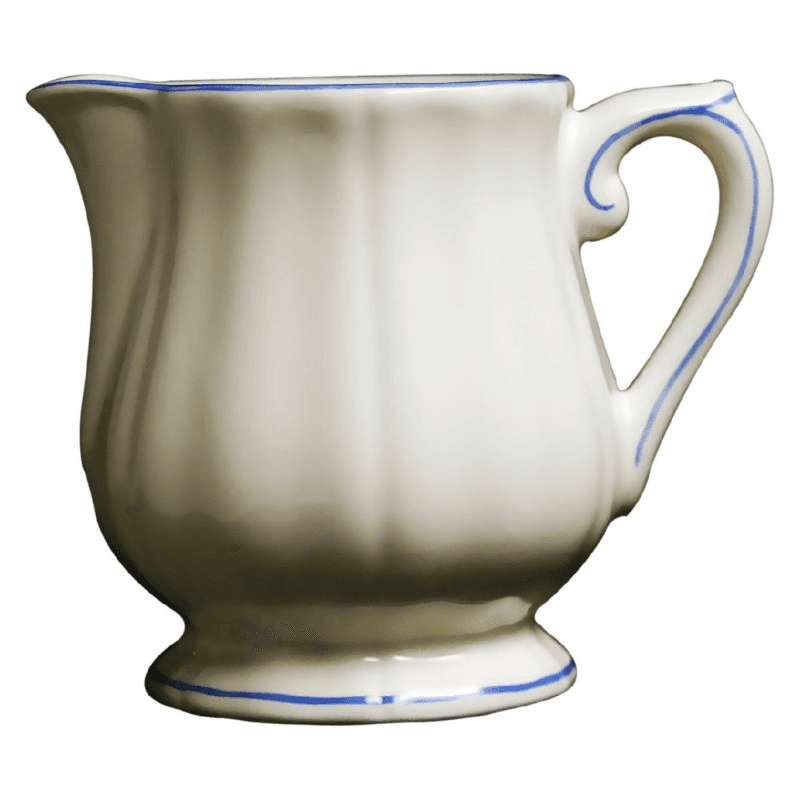 Filet Bleu Creamer, 25cl
