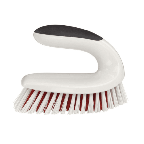 Image showing the All purpose scrub brush product.
