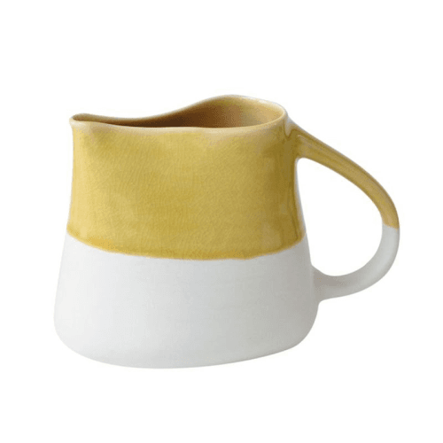 Image showing the Maguelone Pitcher, 750ml, Sunflower Yellow product.