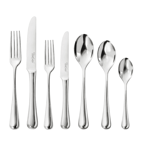 Image showing the Radford Air 84 Piece Cutlery Set, Stainless Steel product.