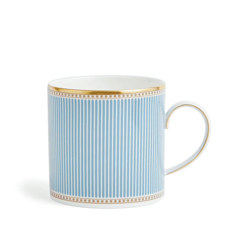 Helia Mug, 325ml, Mint Green