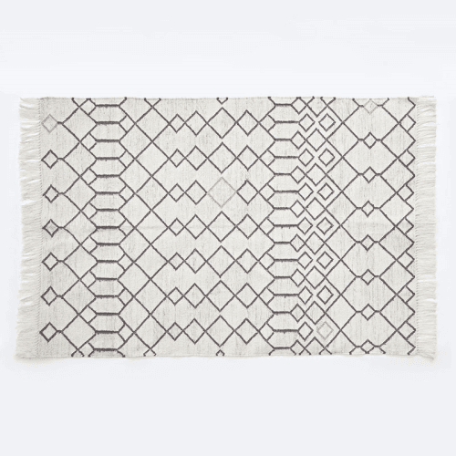Image showing the Medina Rug, 180 x 120, Tangier product.