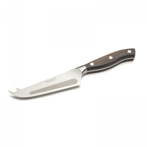 Image showing the Cheese knife, 13.5cm, Rosewood product.