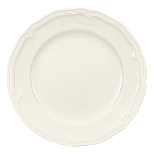Image showing the Manoir Salad plate, 21cm product.