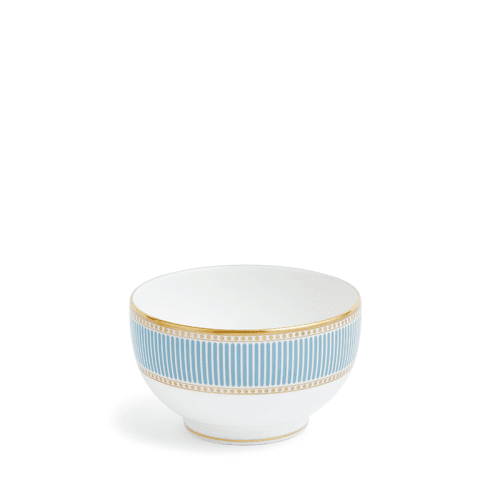 Image showing the Helia Rice Bowl, D10.5cm, Mint Green product.
