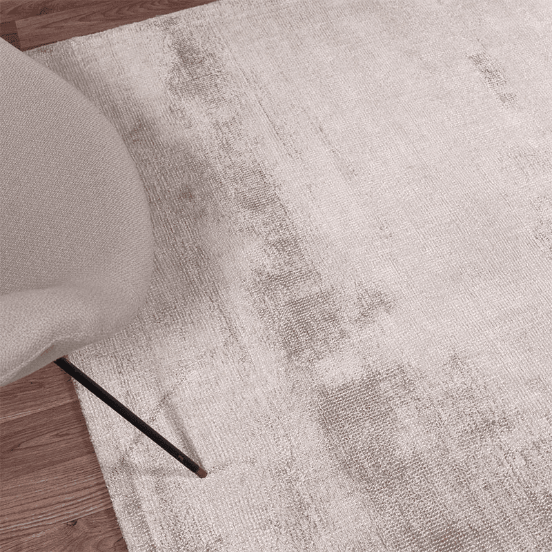 Aston Rug, 160 x 230cm, Sand