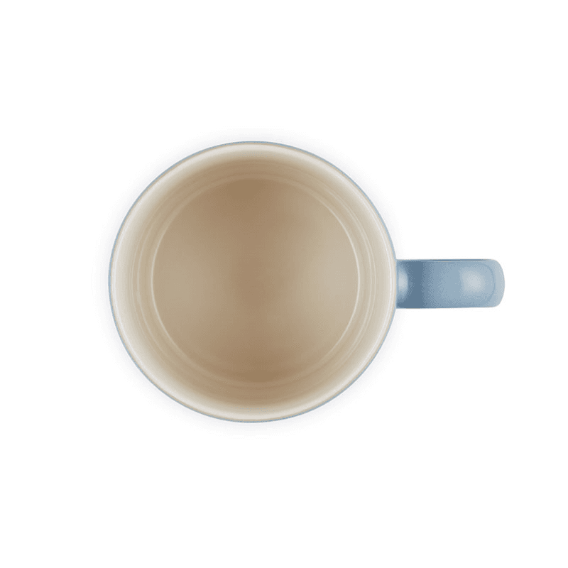 Stoneware Mug, 350ml, Chambray