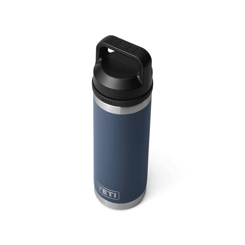 Rambler 18oz Bottle, 18 oz, Navy