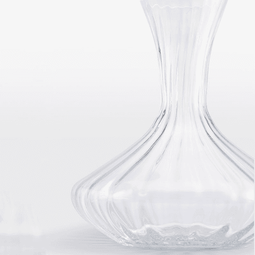 Image showing the Pembroke Ships Decanter, 1.5L, Clear product.