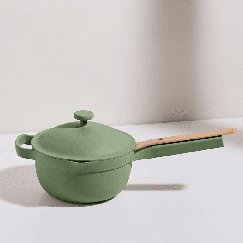Mini Perfect Pot 2.0, Sage