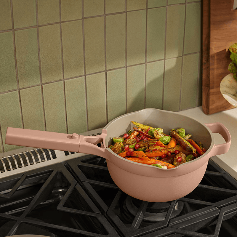 Mini Perfect Pot 2.0, Spice