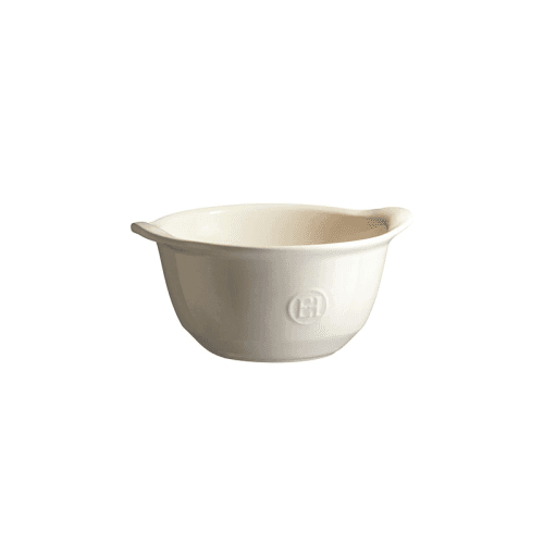 Image showing the Ceramic Gratin Bowl, 14cm, Clay product.