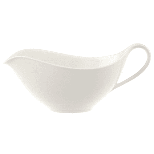 Image showing the Anmut Sauceboat without stand, 45cl product.