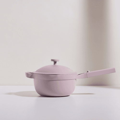 Image showing the Mini Perfect Pot 2.0, Lavender product.