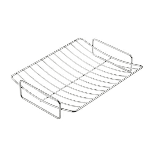 Image showing the Rack for roaster, D24.5 x W31cm, Stainless Steel product.