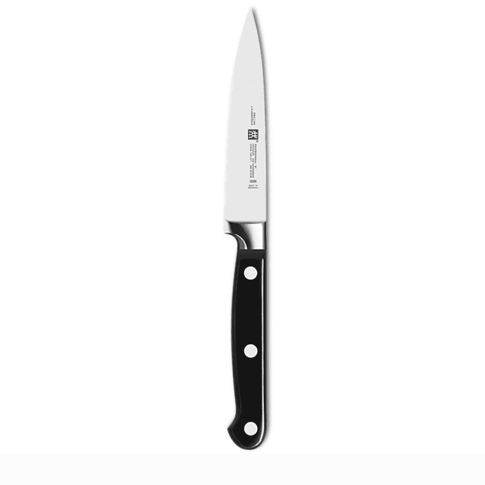 Professional S Paring knife, 10cm