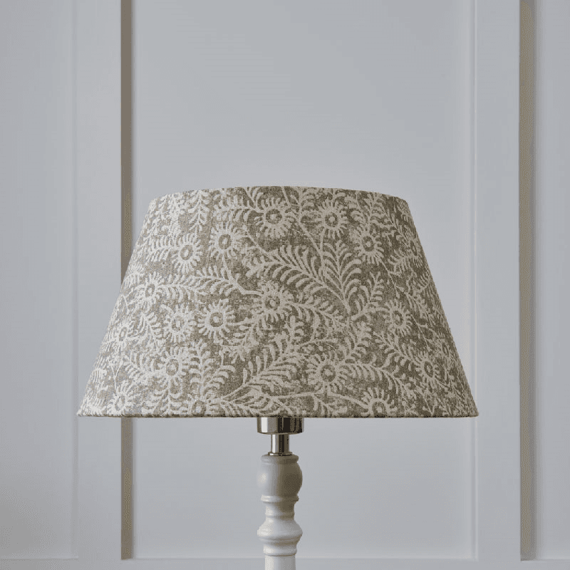 Henry Lampshade, D37cm, Moss