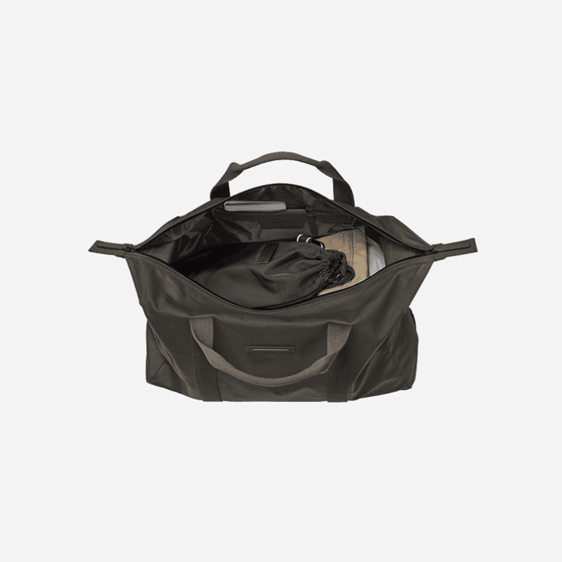 SoFo Weekender, H31 x W20 x L52cm, Dark Olive
