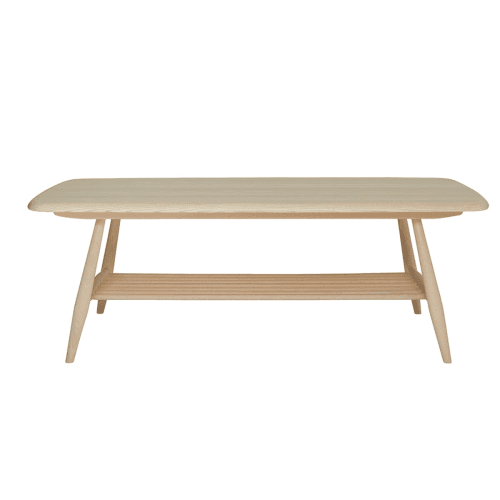 Image showing the Originals Coffee table, H37 x W105 x D50cm, Natural product.