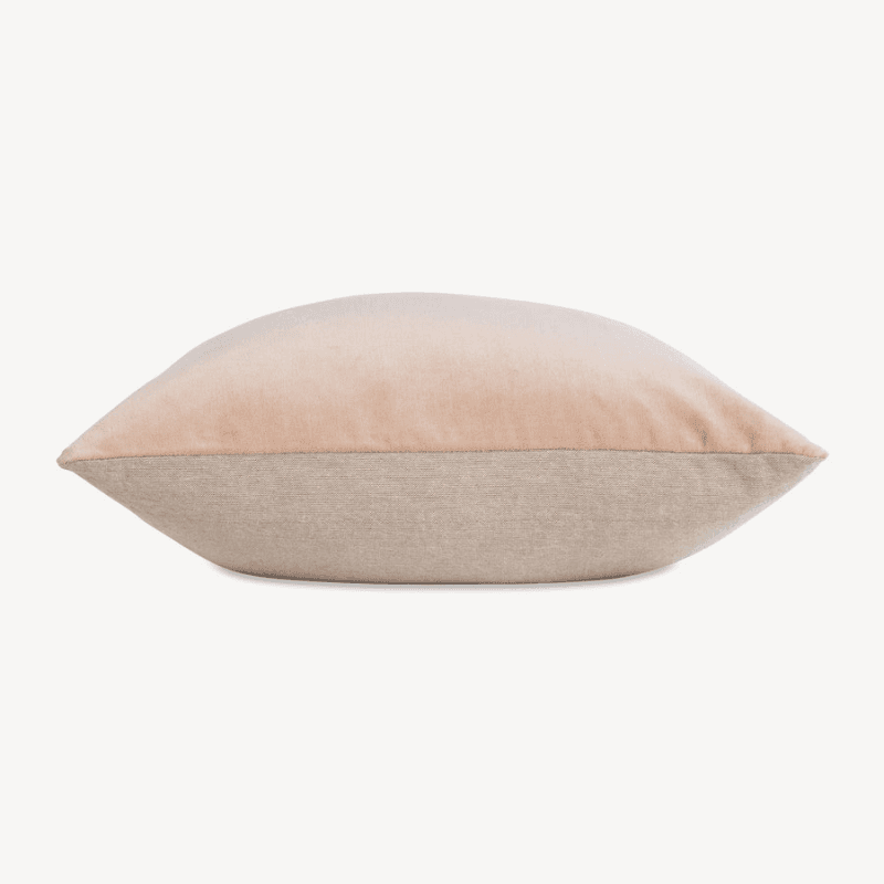 Cushion, Jaipur, Dusky Pink, 45 x 45cm