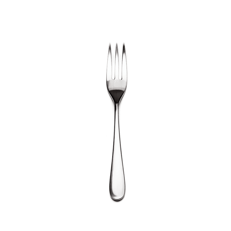 Paris Cake Fork, L17.5 x W2.1cm