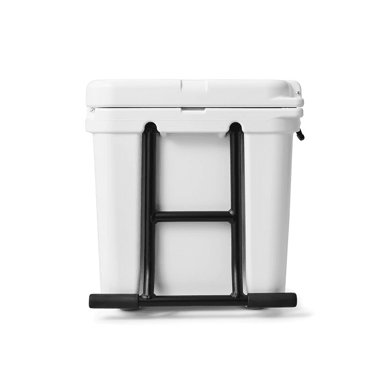 Tundra Haul Wheeled Cooler, H50cm, White