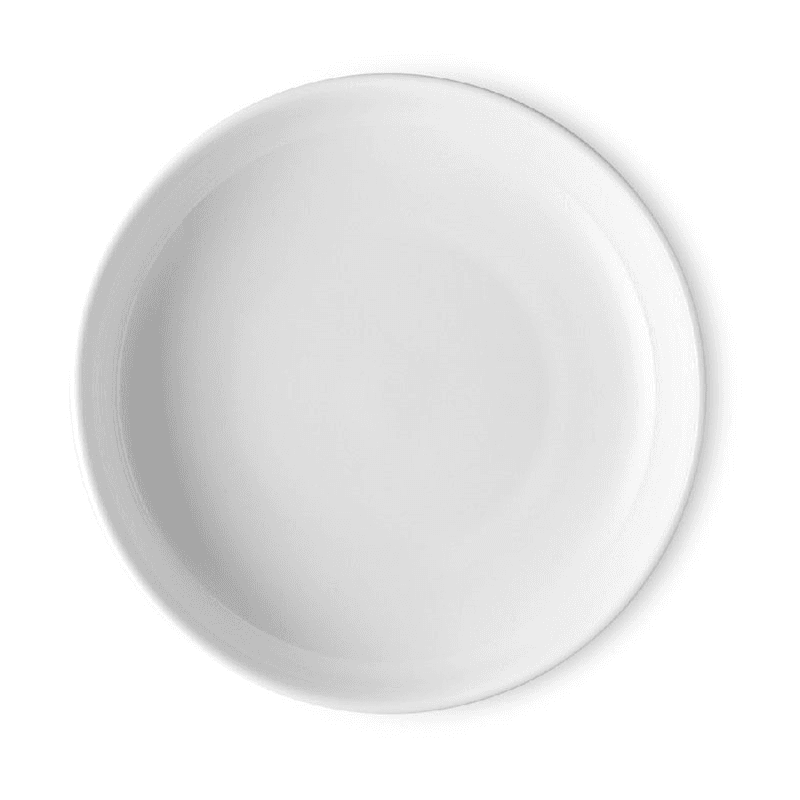 Itsumo Soup Bowl, D20cm, White