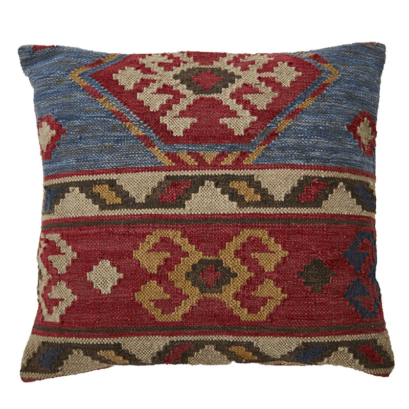 Nomad Cushion, 45 x 45, Taurus