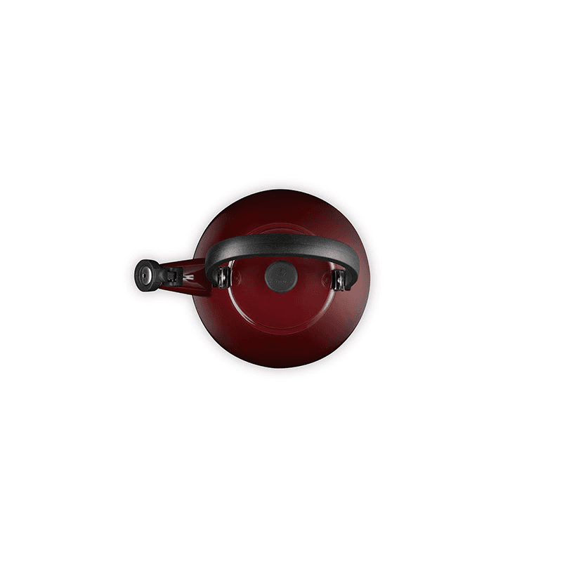 Kone Kettle, Garnet