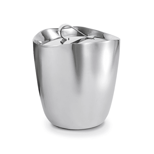 Image showing the Drift Ice Bucket, 700ml, Stainless Steel product.