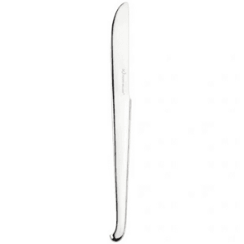 Image showing the Butter Knife, Balsa, Mirror Finish, 17.2cm product.