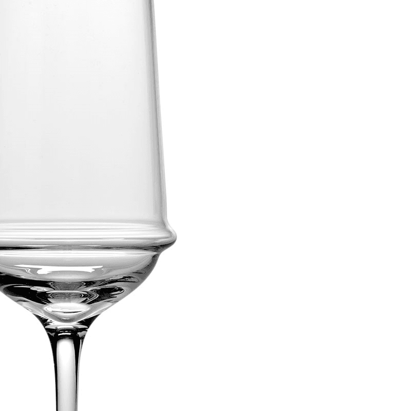 Dune Champagne Glass, 250ml, Clear