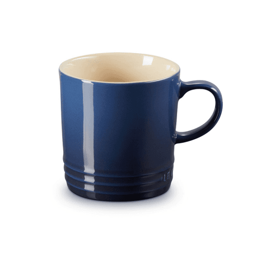 Image showing the Stoneware Mug, 350ml, Ink product.