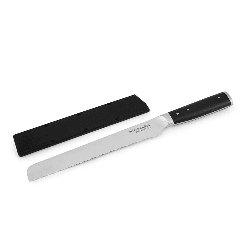 Gourmet Bread Knife