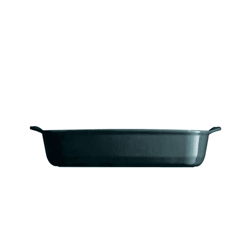 Image showing the Ceramic Rectangular Oven Dish, 36.5cm, Belle-Ile product.