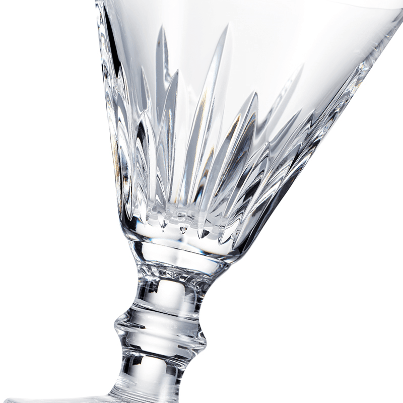 Heritage Mastercraft Set of 4 Wine Glasses, 280ml, Clear