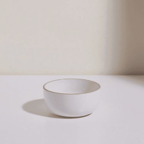Image showing the Set of 4 Soup Bowls, 15cm, Steam product.
