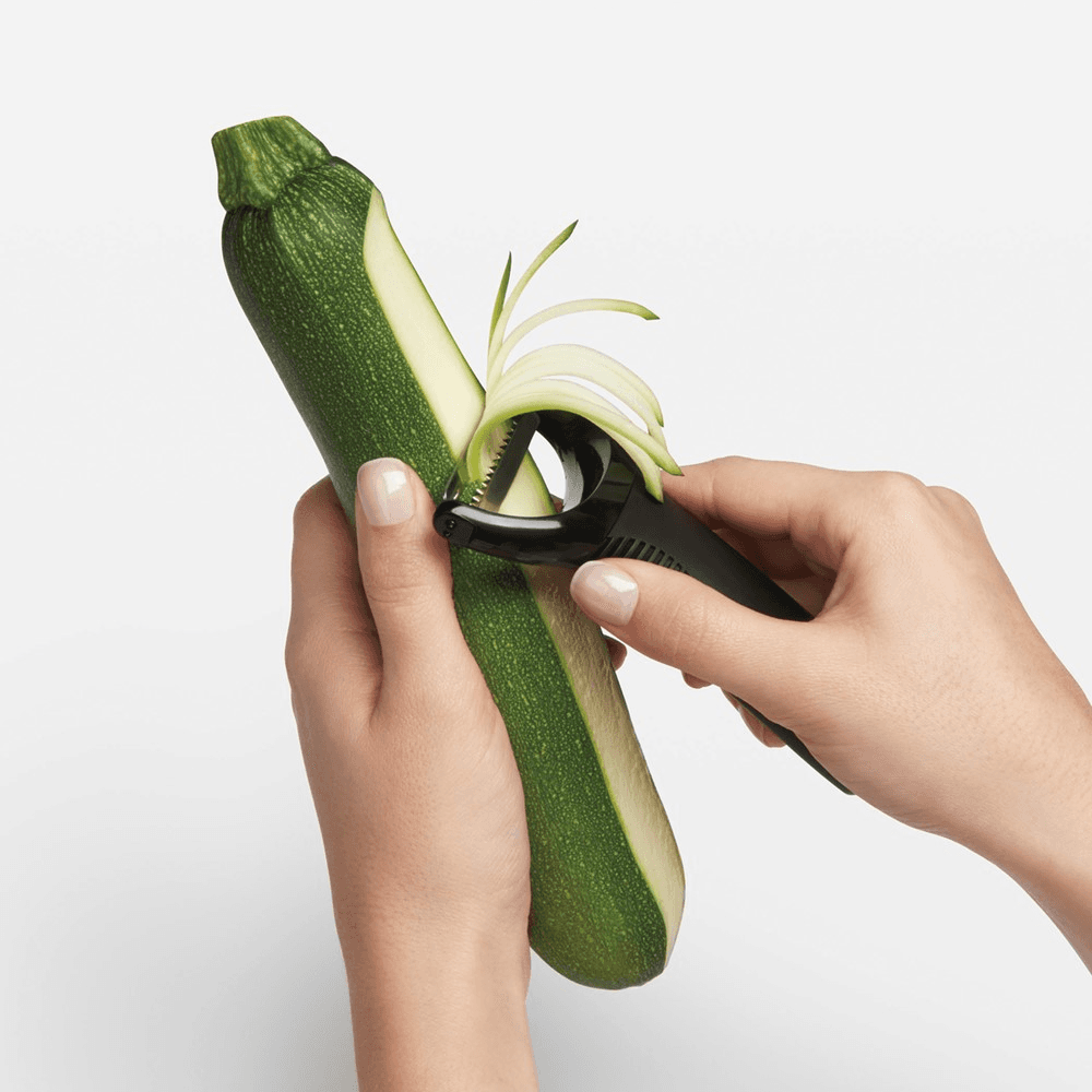 Julienne peeler