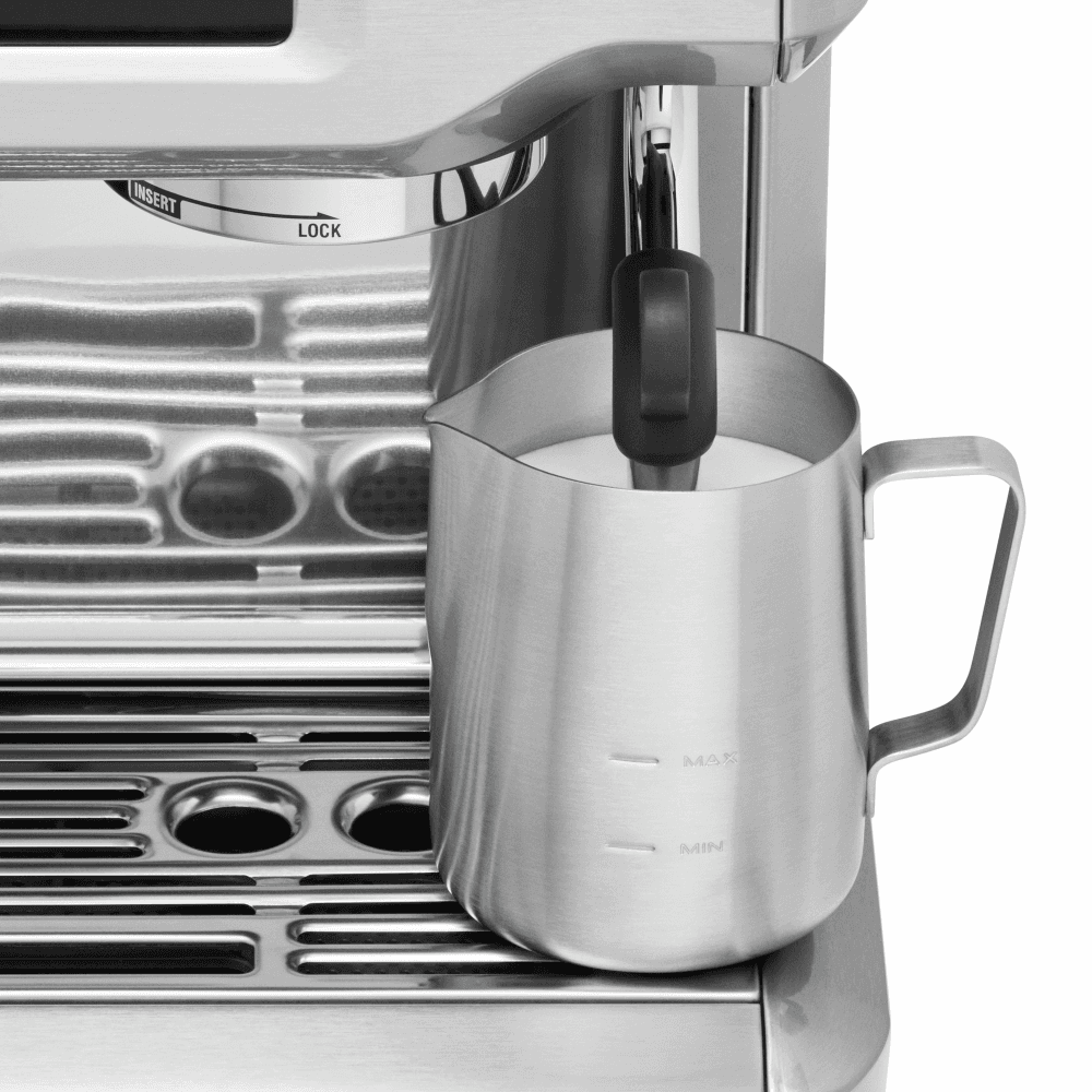 The Barista Touch Coffee Machine, 2 litre, Stainless Steel
