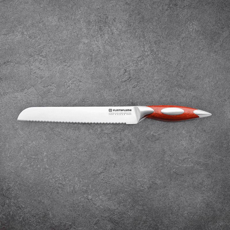 Classic 8"Bread Knife