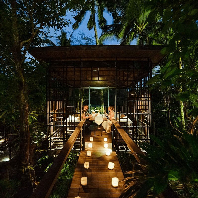 £250 Honeymoon Gift Voucher