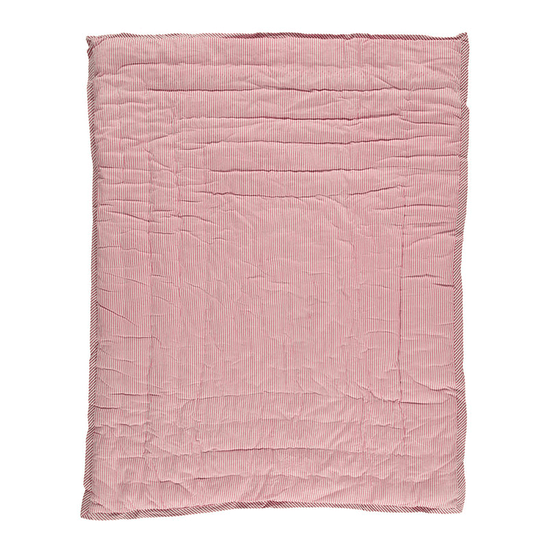Elephant King/Super King  Size Quilt, Pink