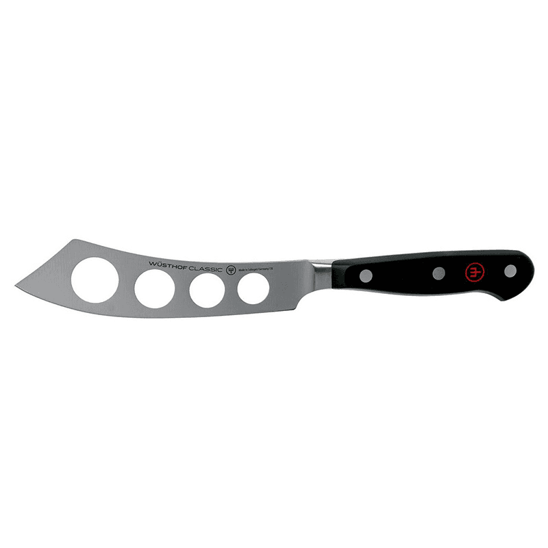 Wusthof Classic- 14cm Soft Cheese Knife
